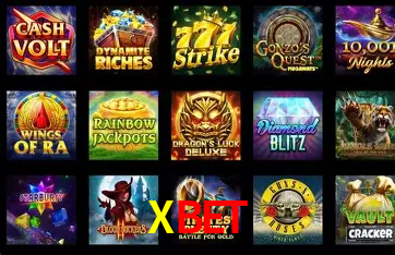 XBET