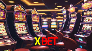 XBET: A Experiência de Casino com Jogos de Mesa ao Vivo