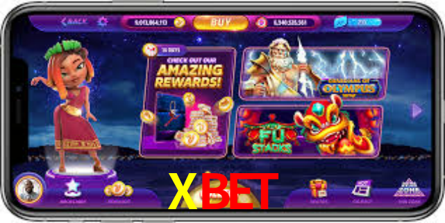 X BET