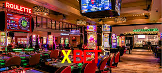 XBET - XBET BRASIL - Cassino Online Muito Divertido